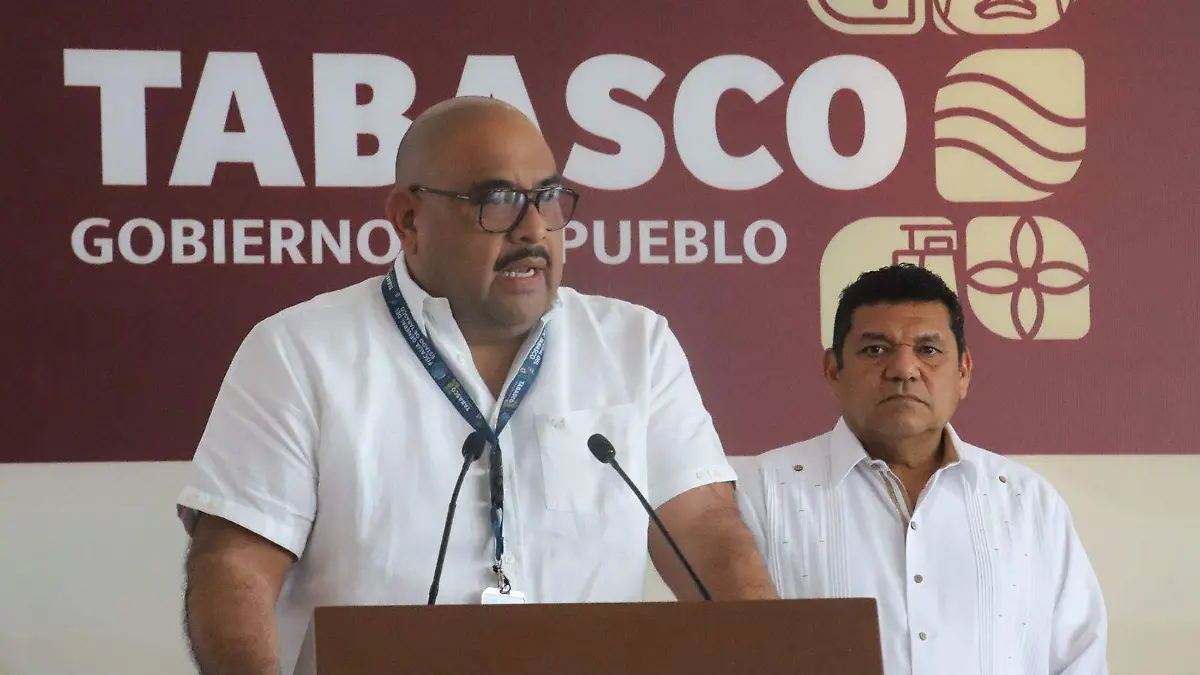 Fiscal rueda