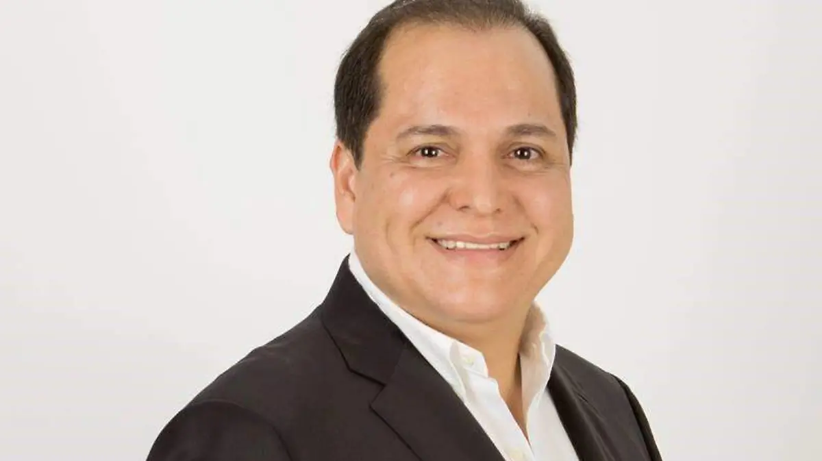 Luis Armando Córdova Díaz