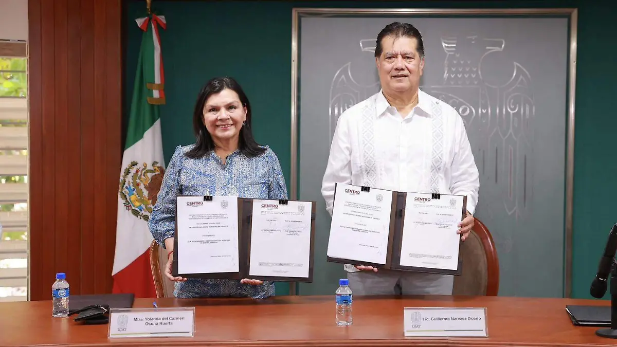 convenio
