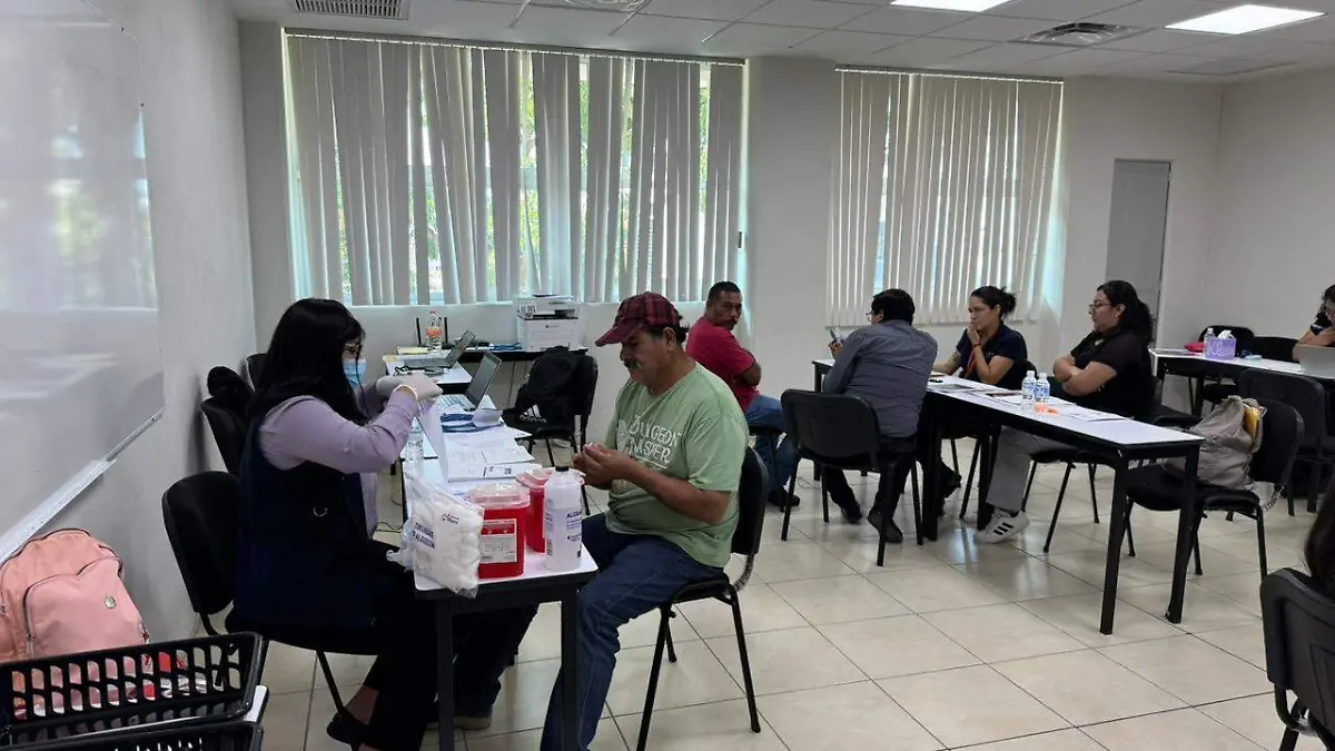 familiares de mecanicos
