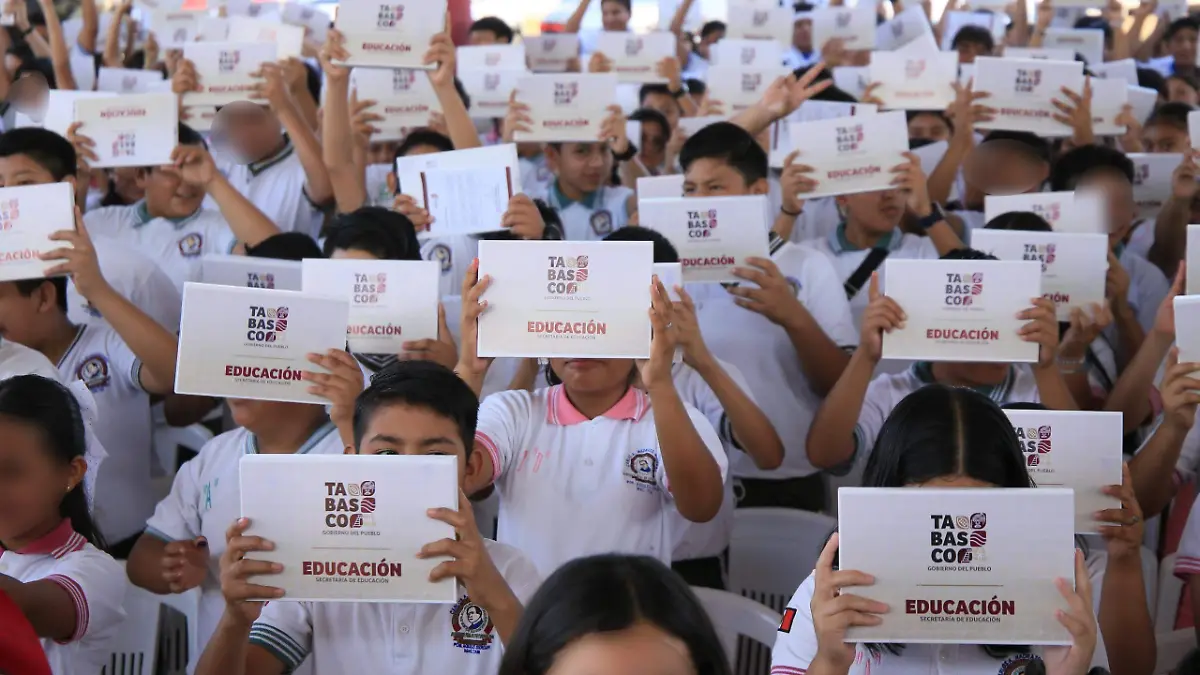 niños tablets