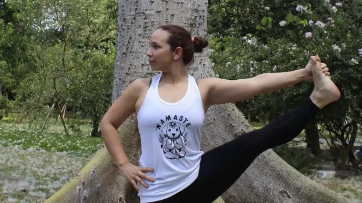 yoga