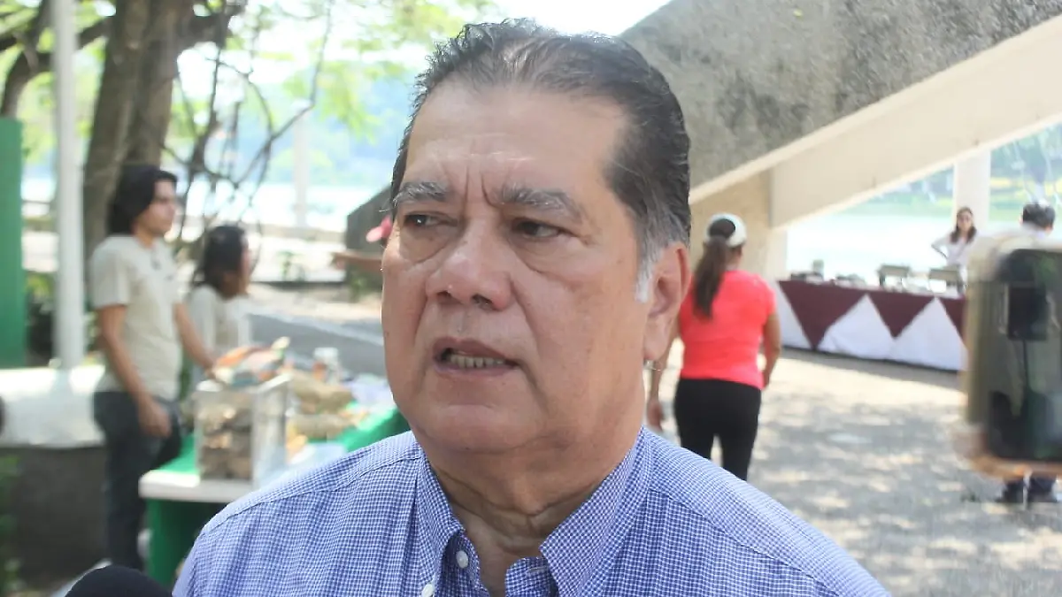 rector UJAT