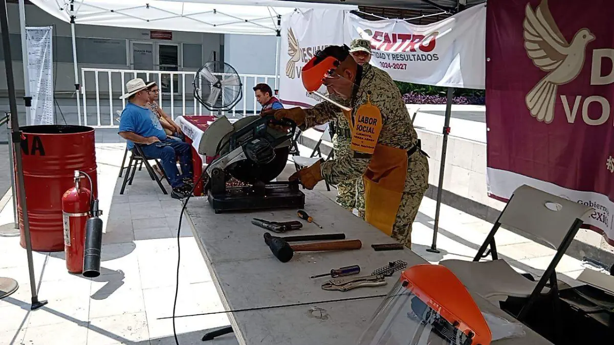 Desarme voluntario1