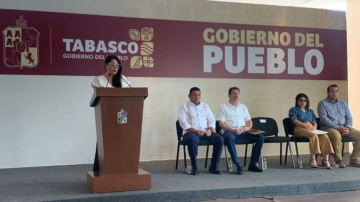 Feria tabasco