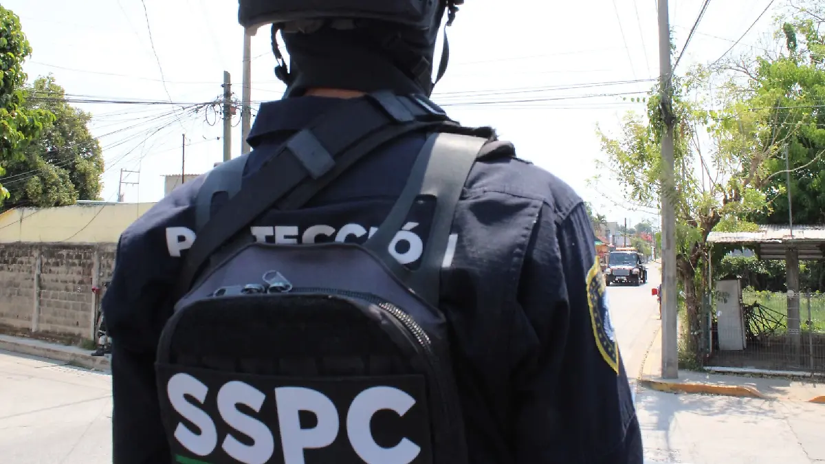 SSPC