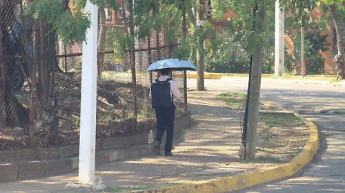 onda de calor Tabasco