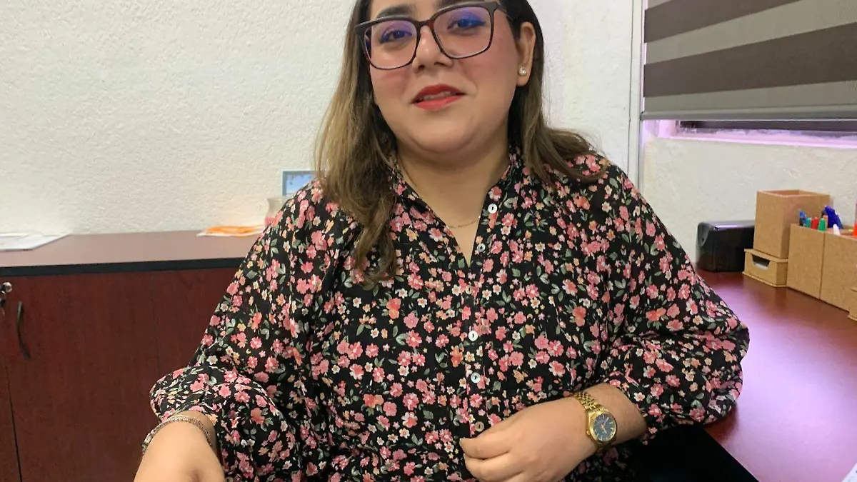 Montserrat Martínez Beaurregard