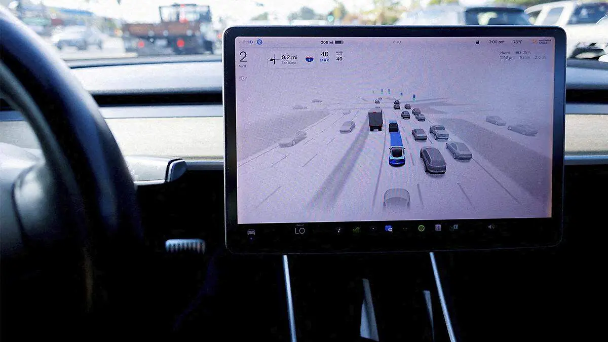 TESLA