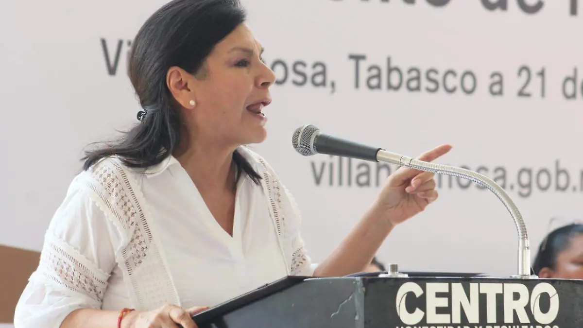 yolanda osuna d