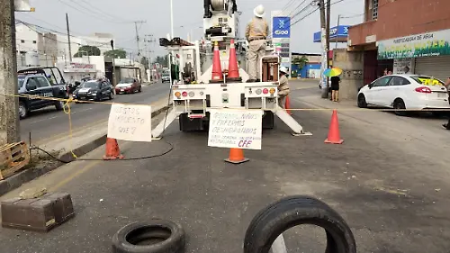 CFE-bloqueo