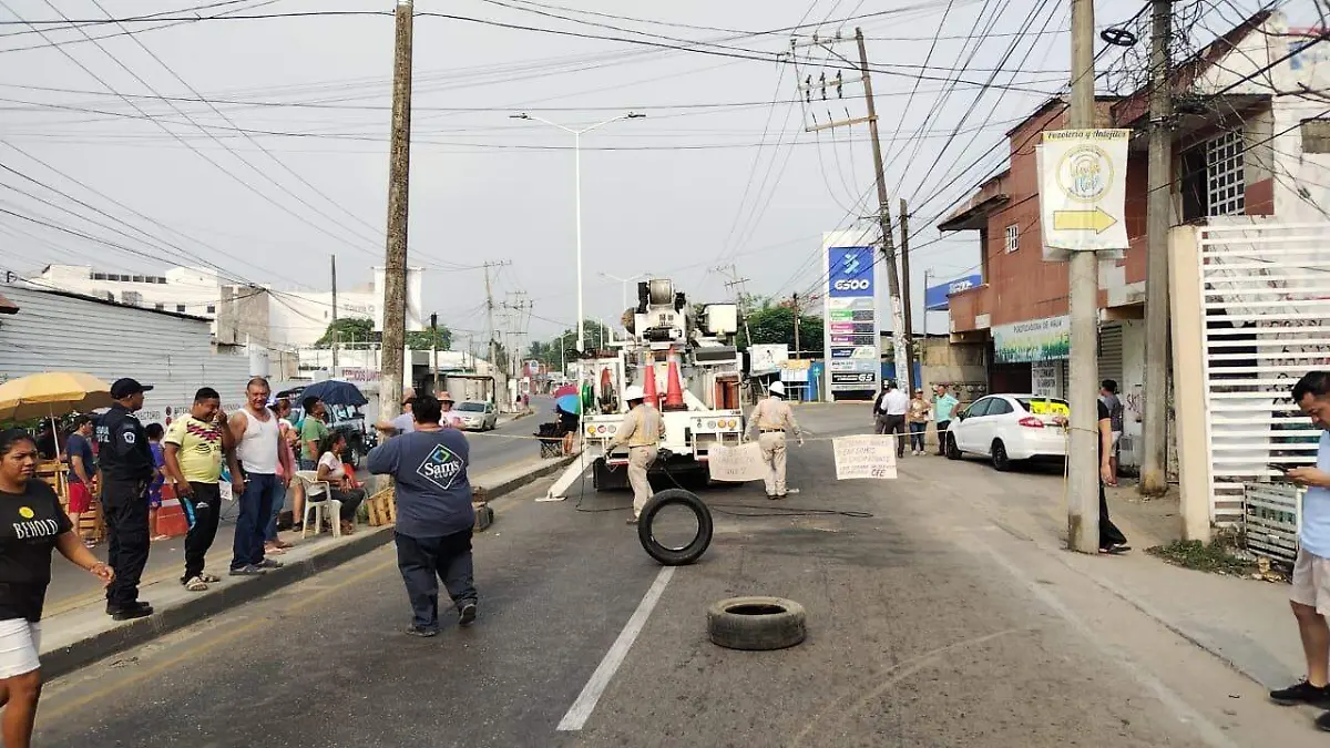 CFE-bloqueo