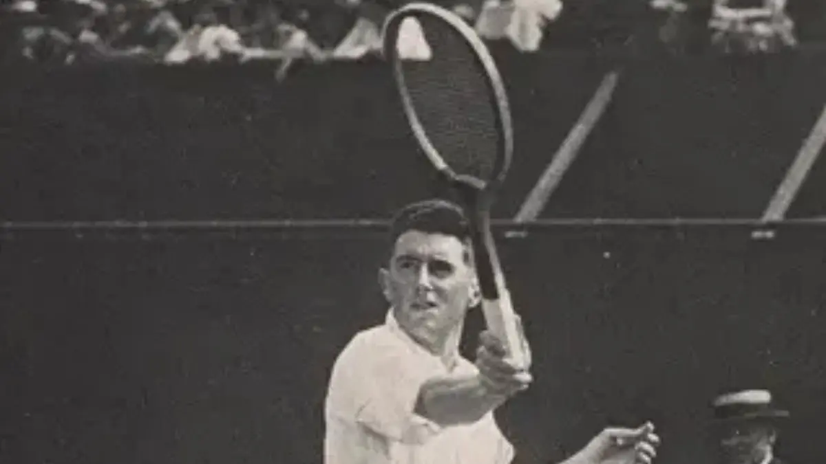 Richard Norris Williams