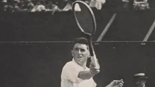 Richard Norris Williams