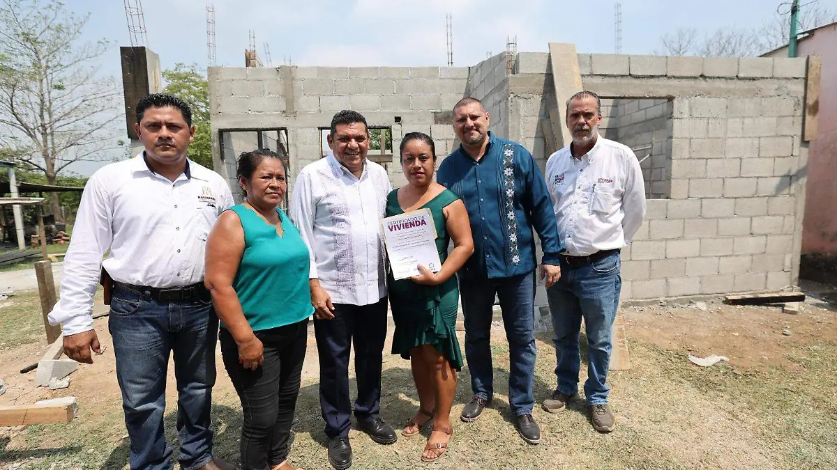vivienda
