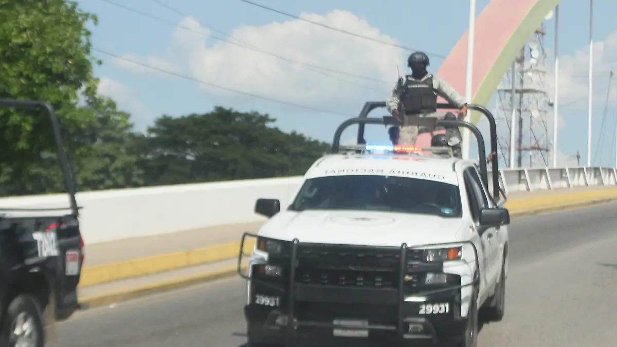 Guardia Nacional