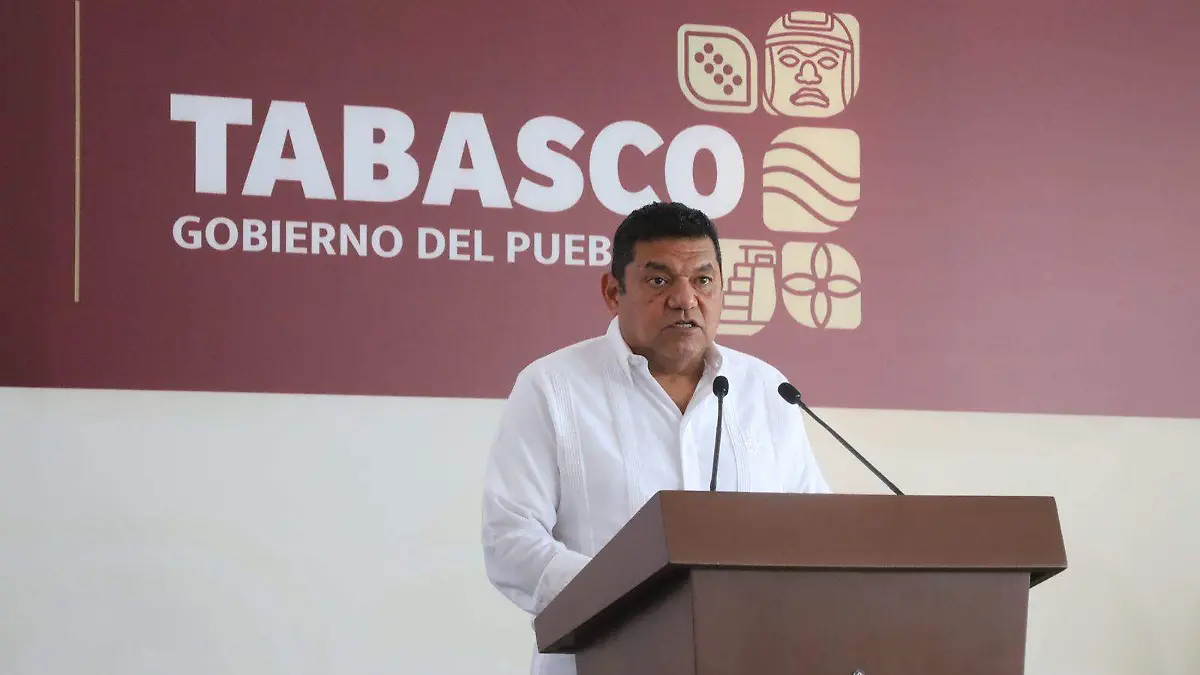 Javier May Rodríguez