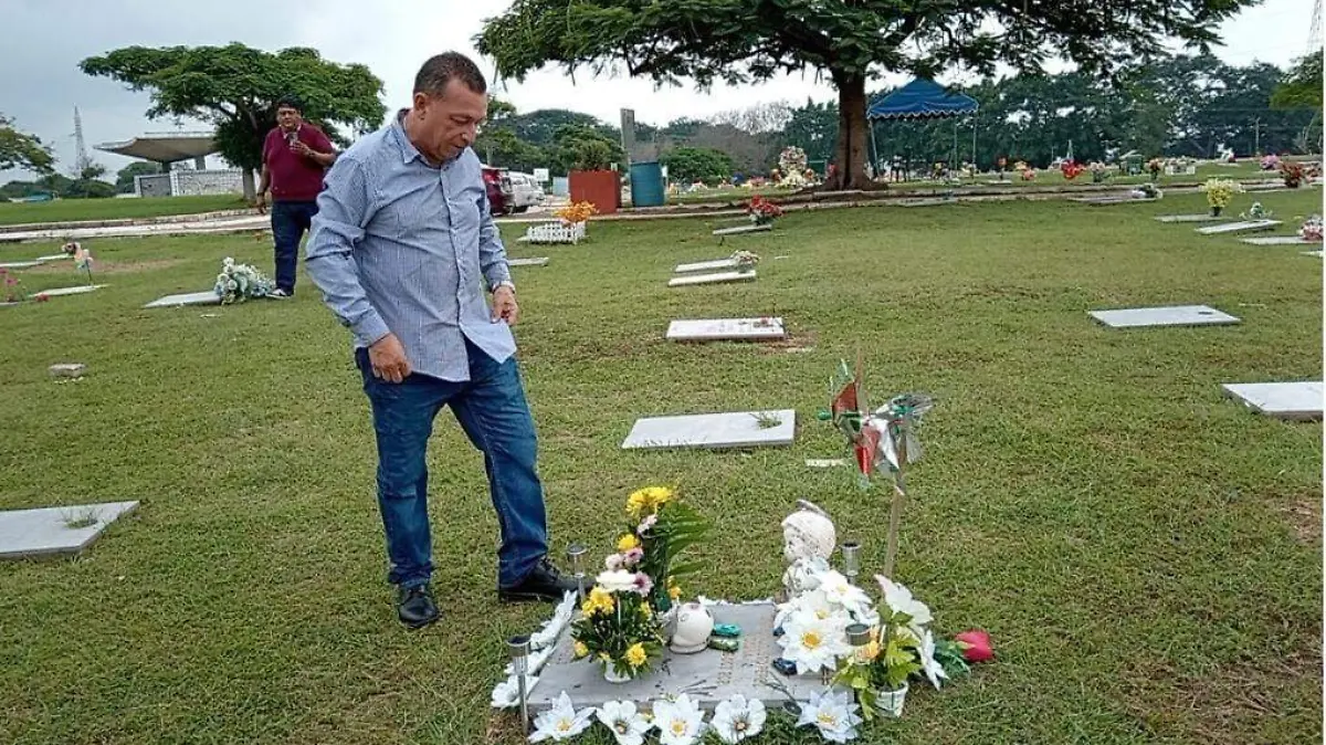 Octavio Ocaña