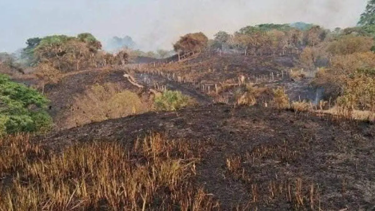 incendio