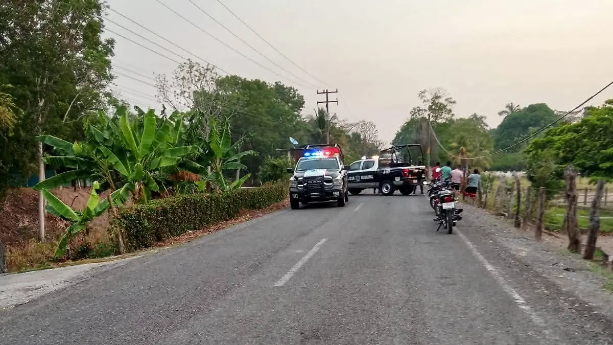 operativo Cunduacán