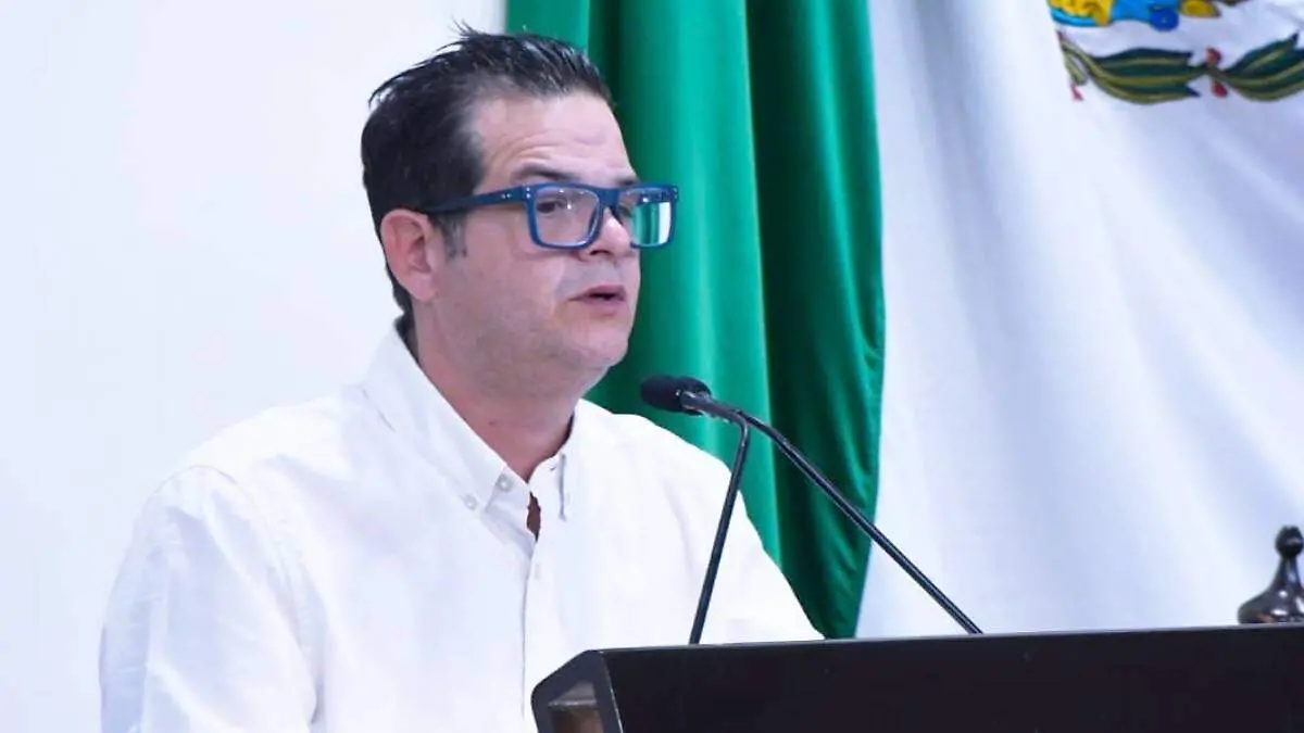 diputado fabián Granier