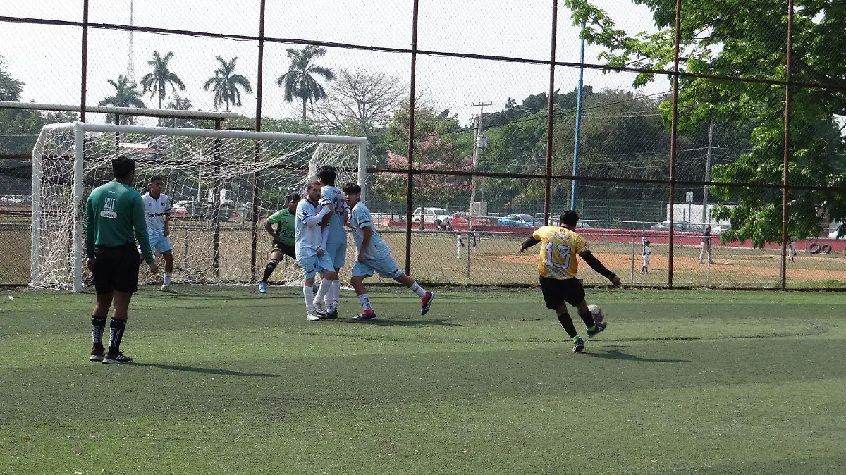 final liga