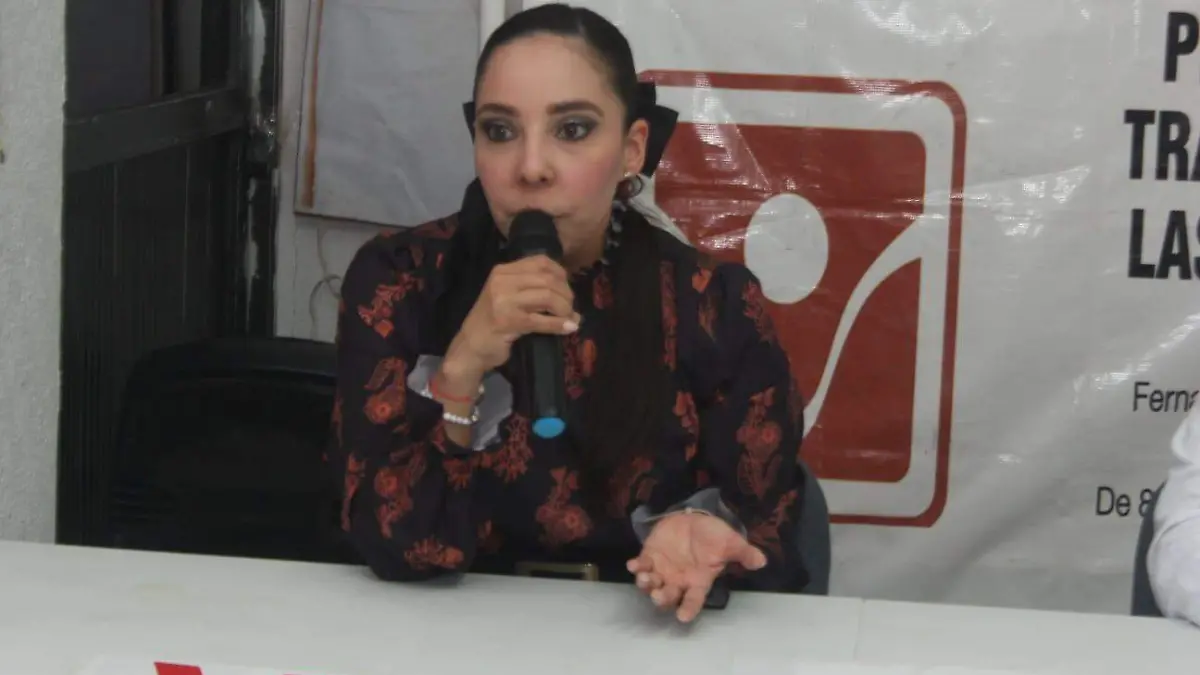psicologa