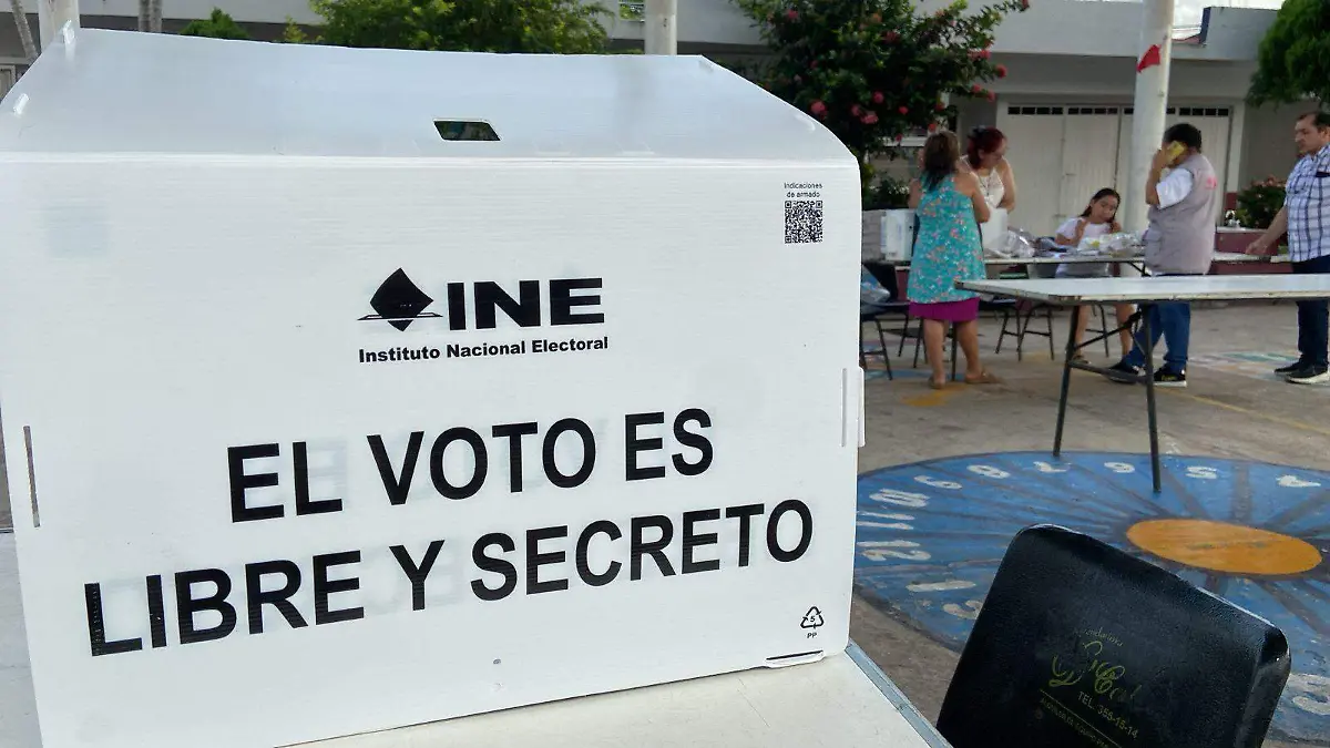 eleccion judicial Tabasco