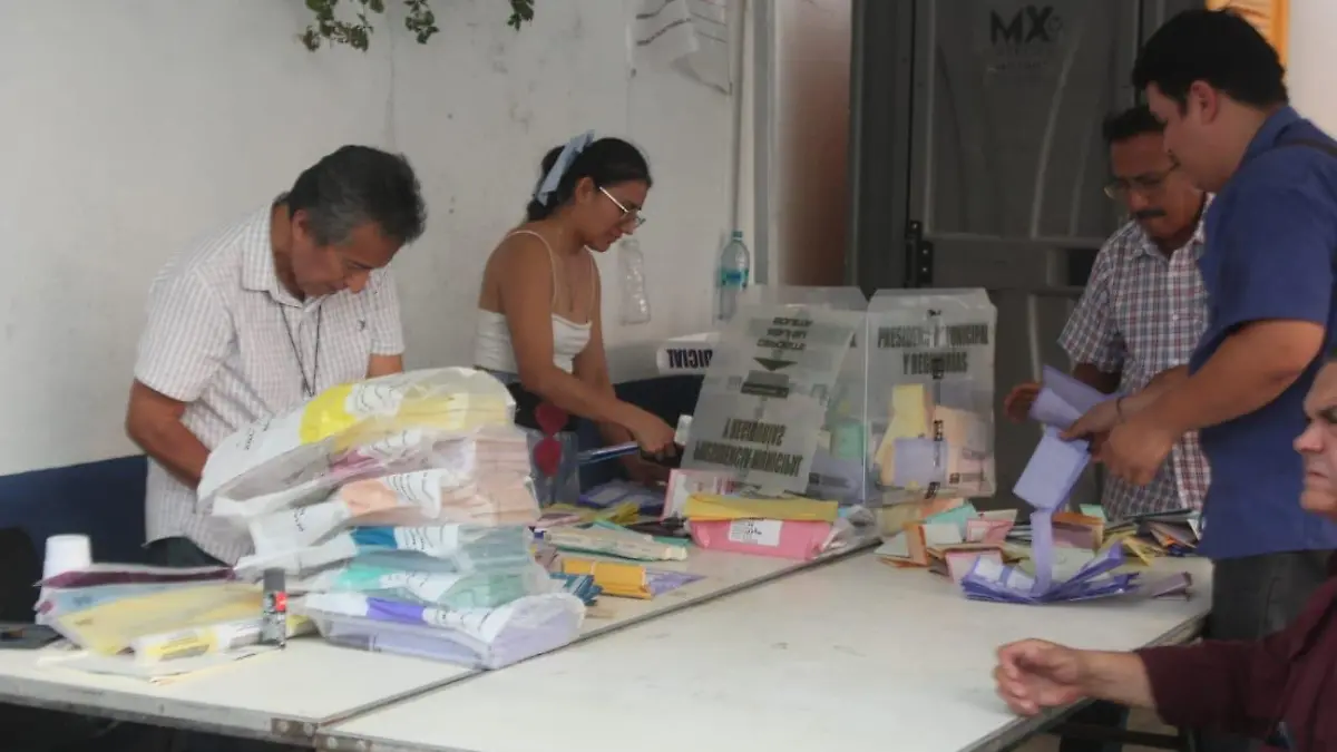 elecciones 2