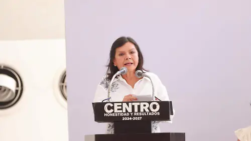 Yolanda Osuna