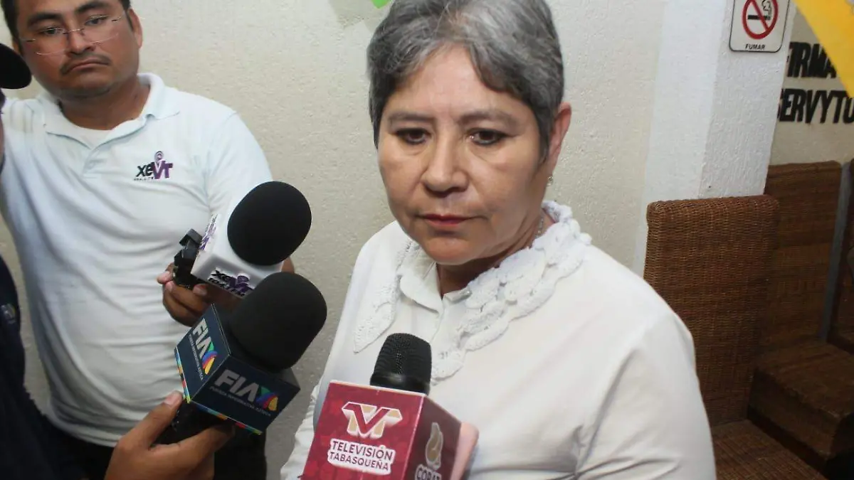 Beatriz Castañón Félix 