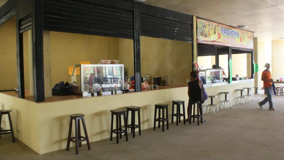 mercado