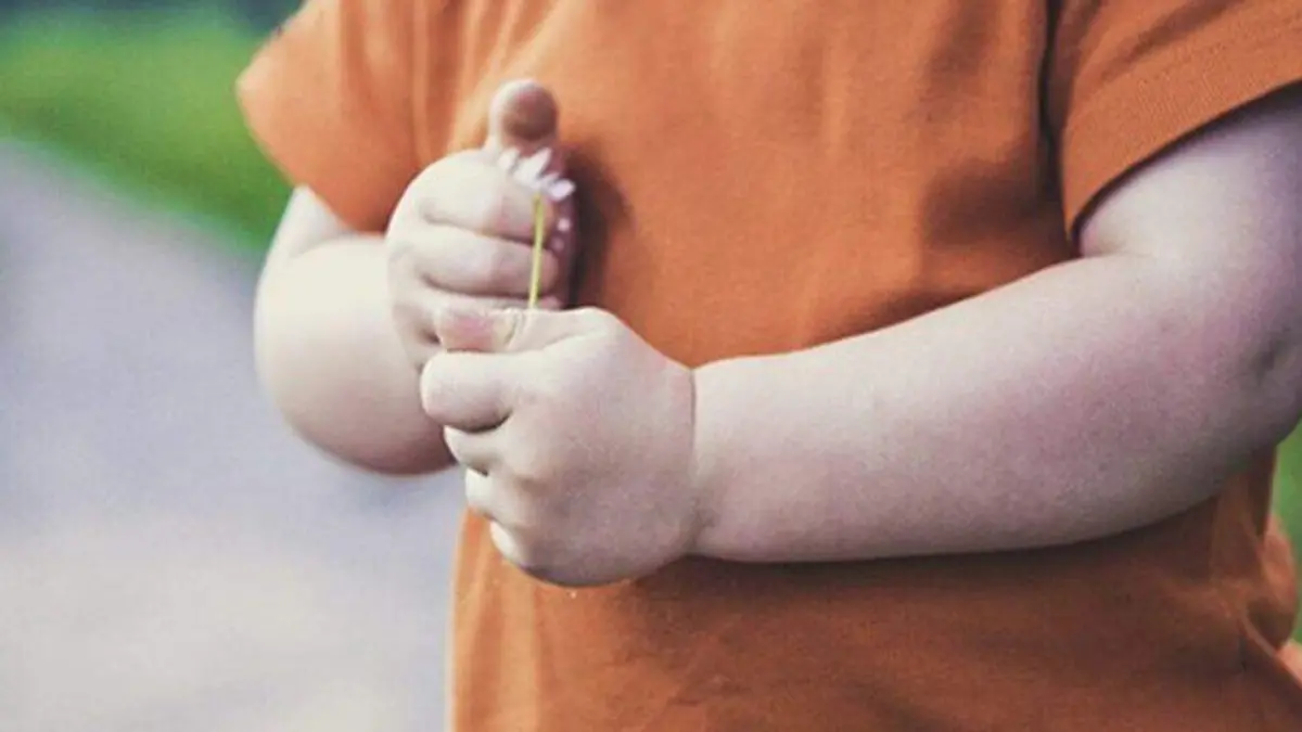 niño