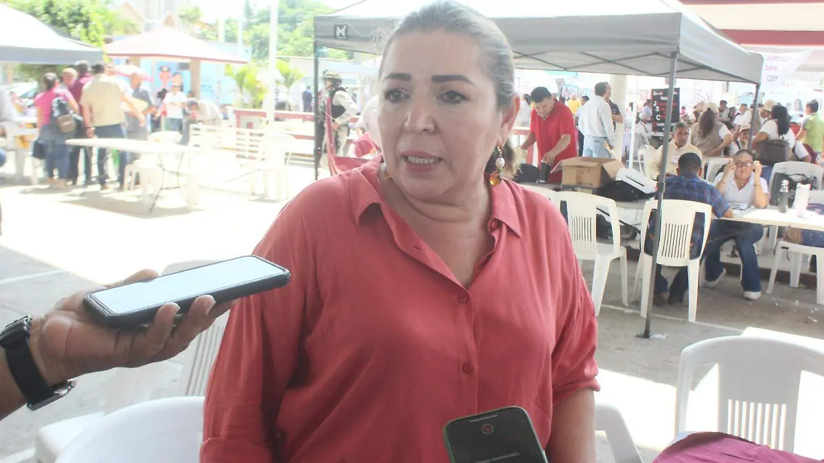 Aida Catillo
