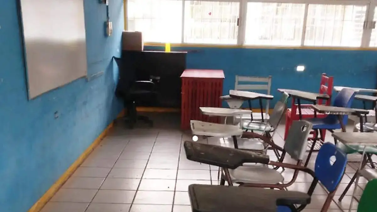 Aula-De-Escuela-En-Tabasco