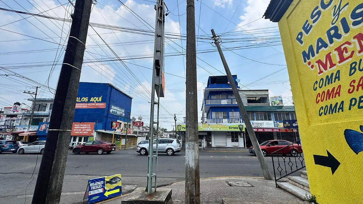 postes