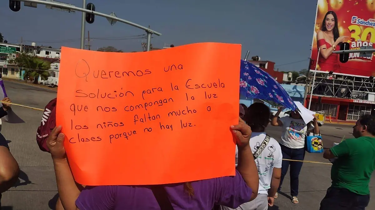 blqueo padres de familia
