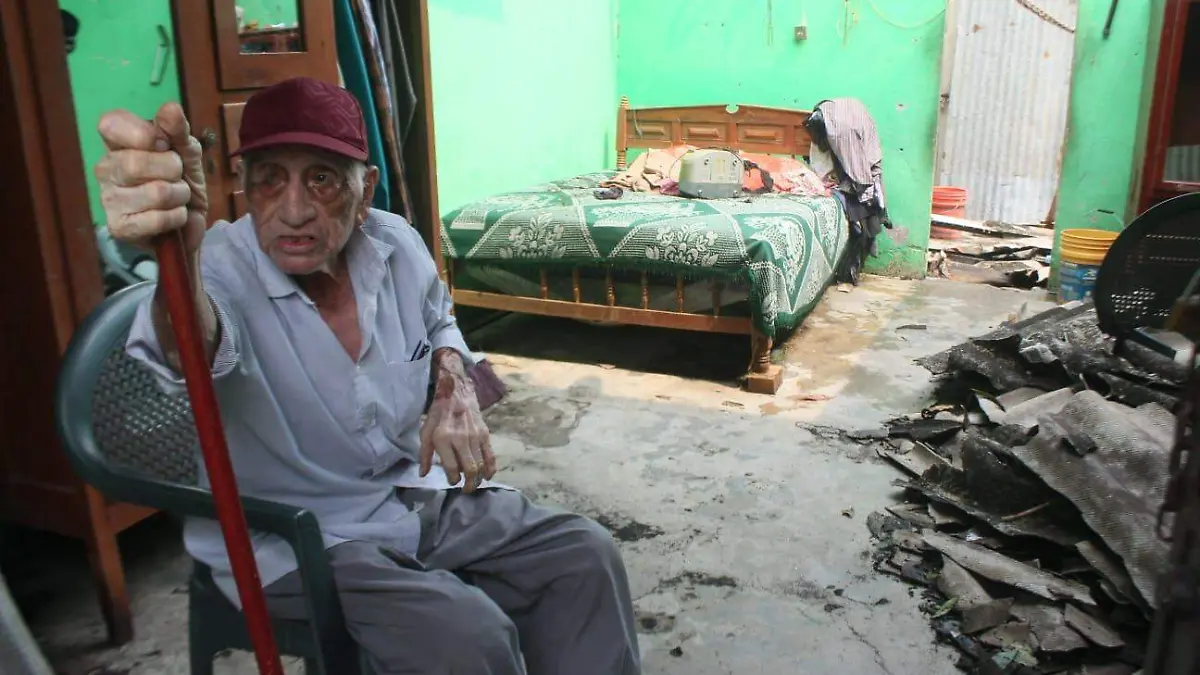 abuelito buenavist f
