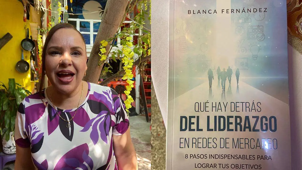 presentacón de libro