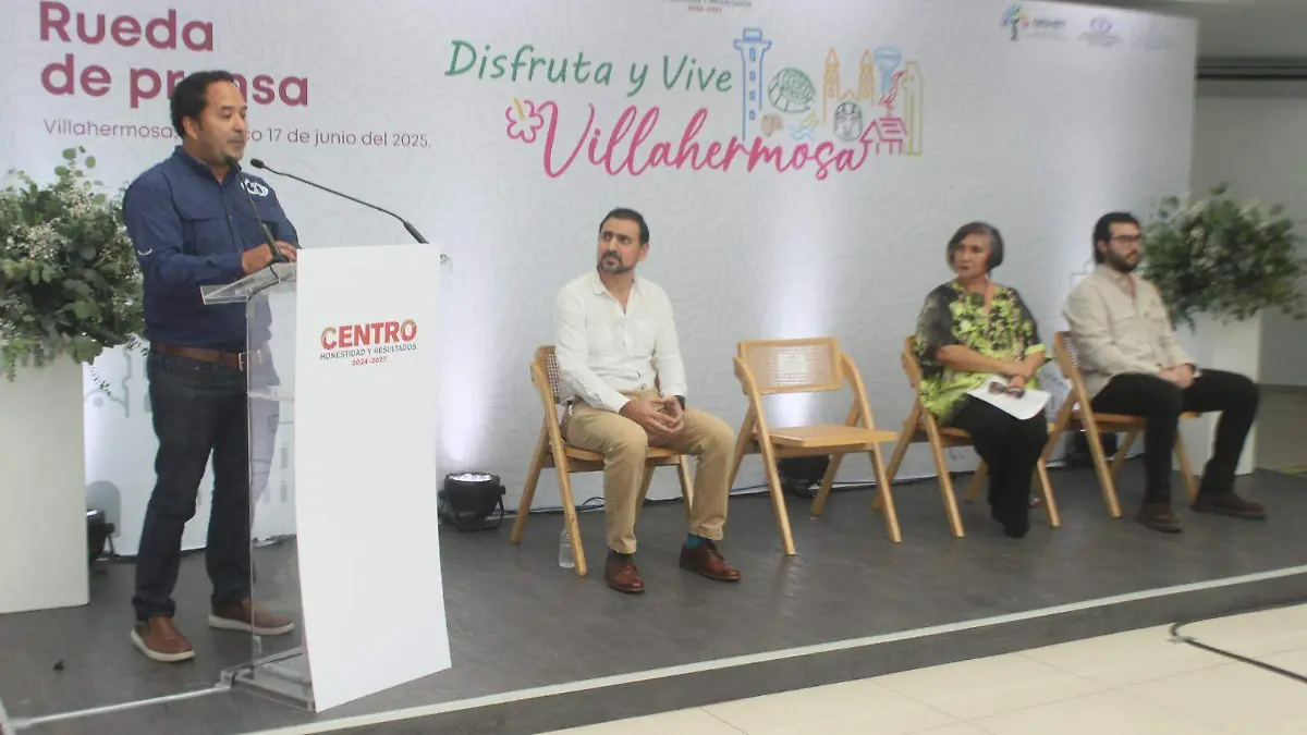 villahermosa