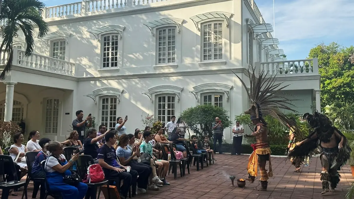 Quinta GrijalvA