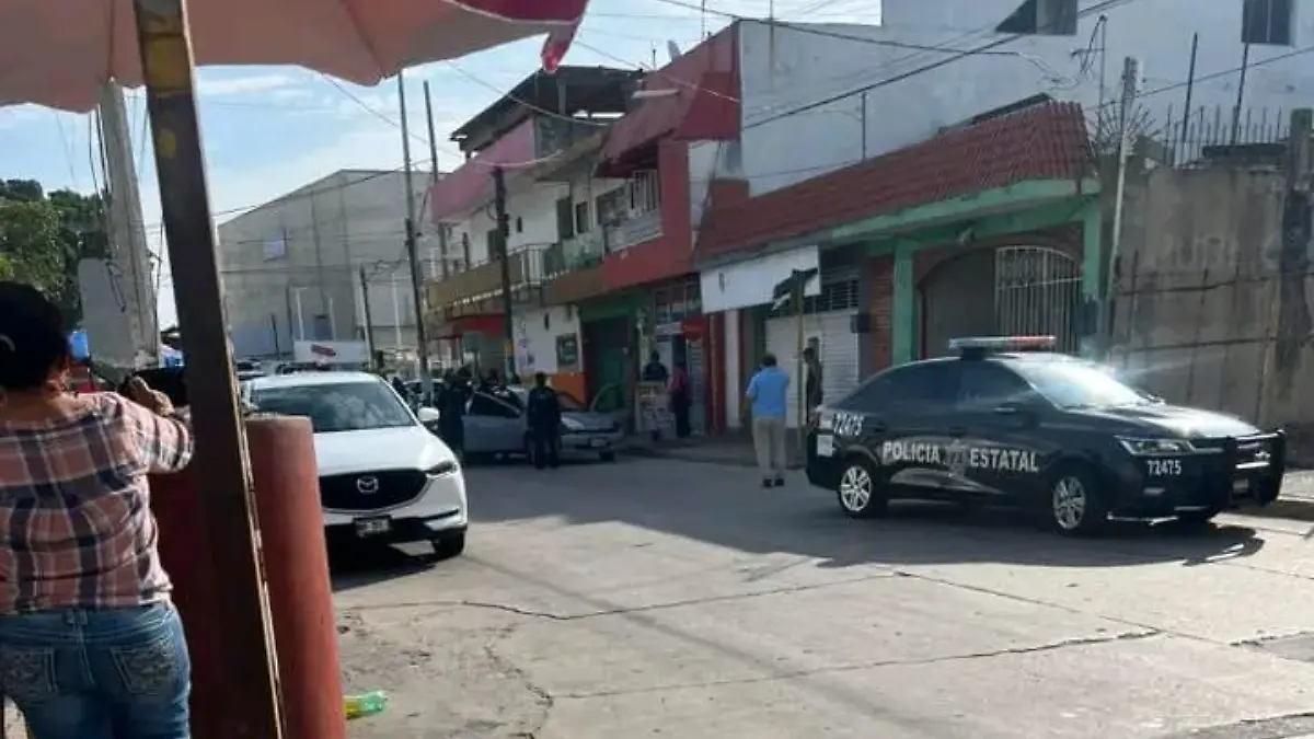 captura en Villahermsa