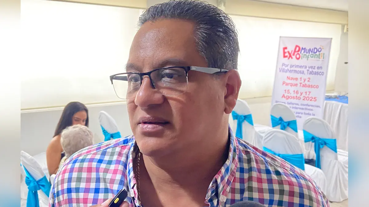 Canirac Tabasco