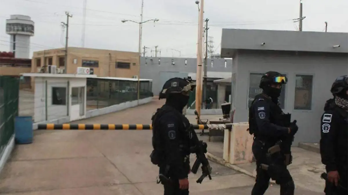 Policías-CREST-Villahermosa