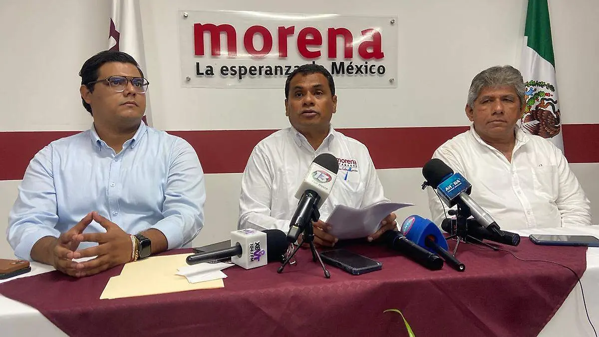 Jesús-Selván-Dirigente-De-Morena copia