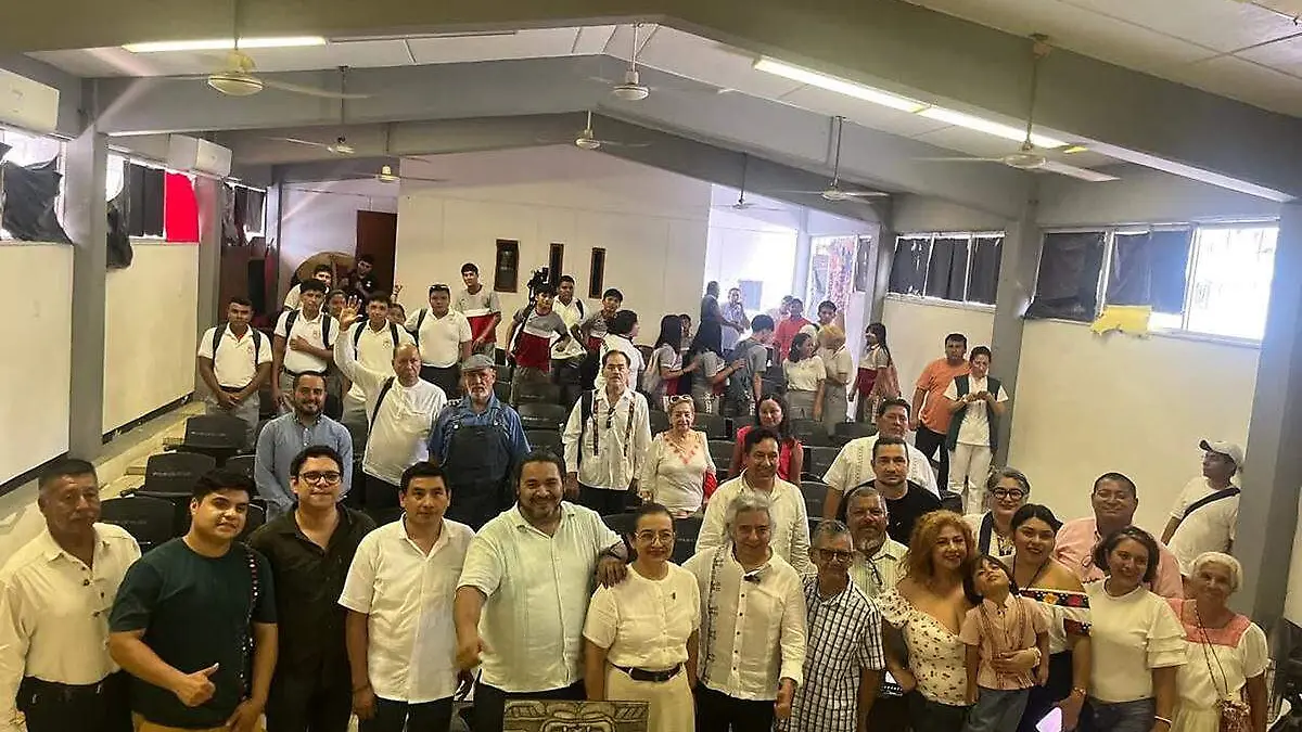 Evento-Cultural-En-Huimanguillo