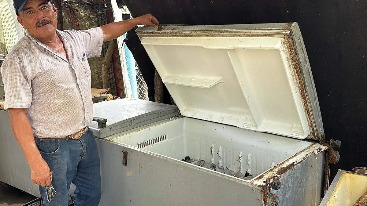 Neveras-De-Pescadores