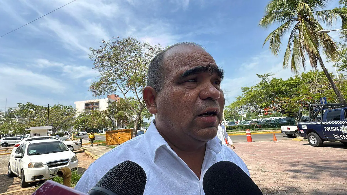 Luis Antonio Cabrera Conagua