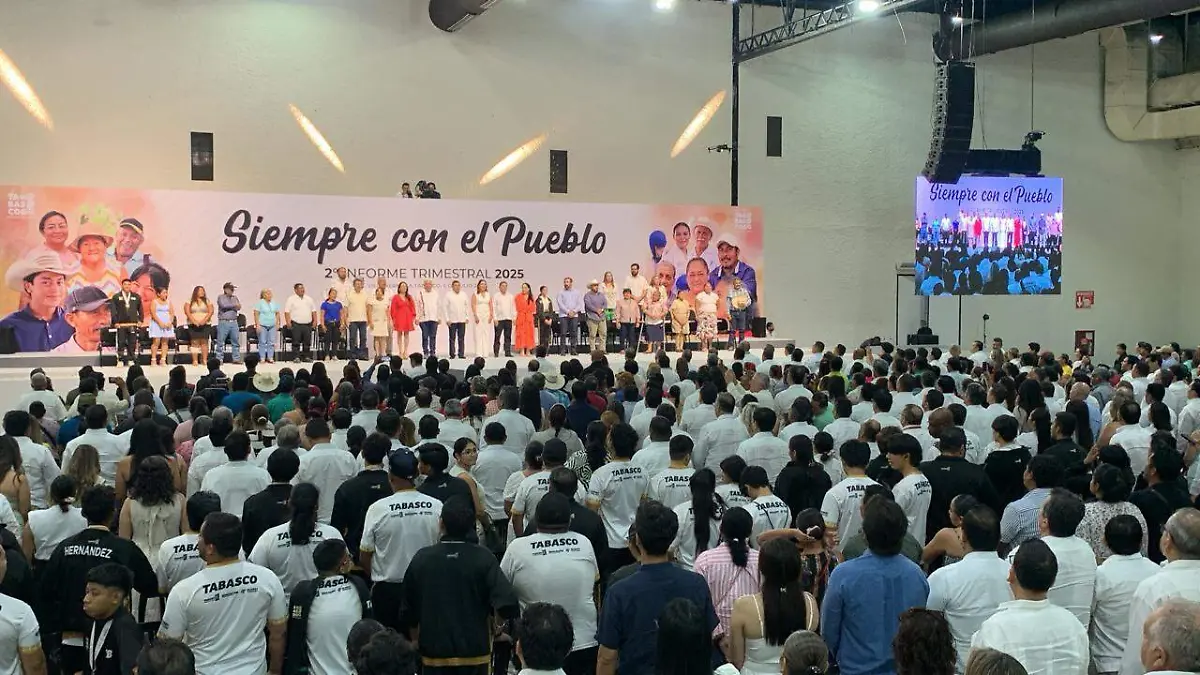 Personalidades