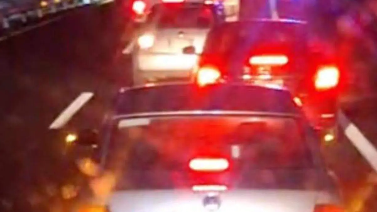 Accidente-En-Carretera